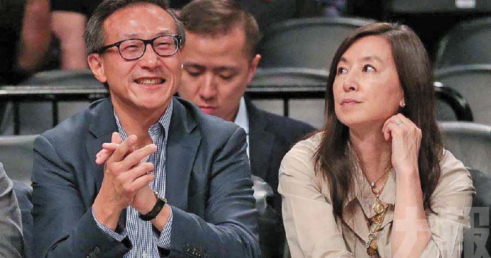 阿里及籃網持股安排不變