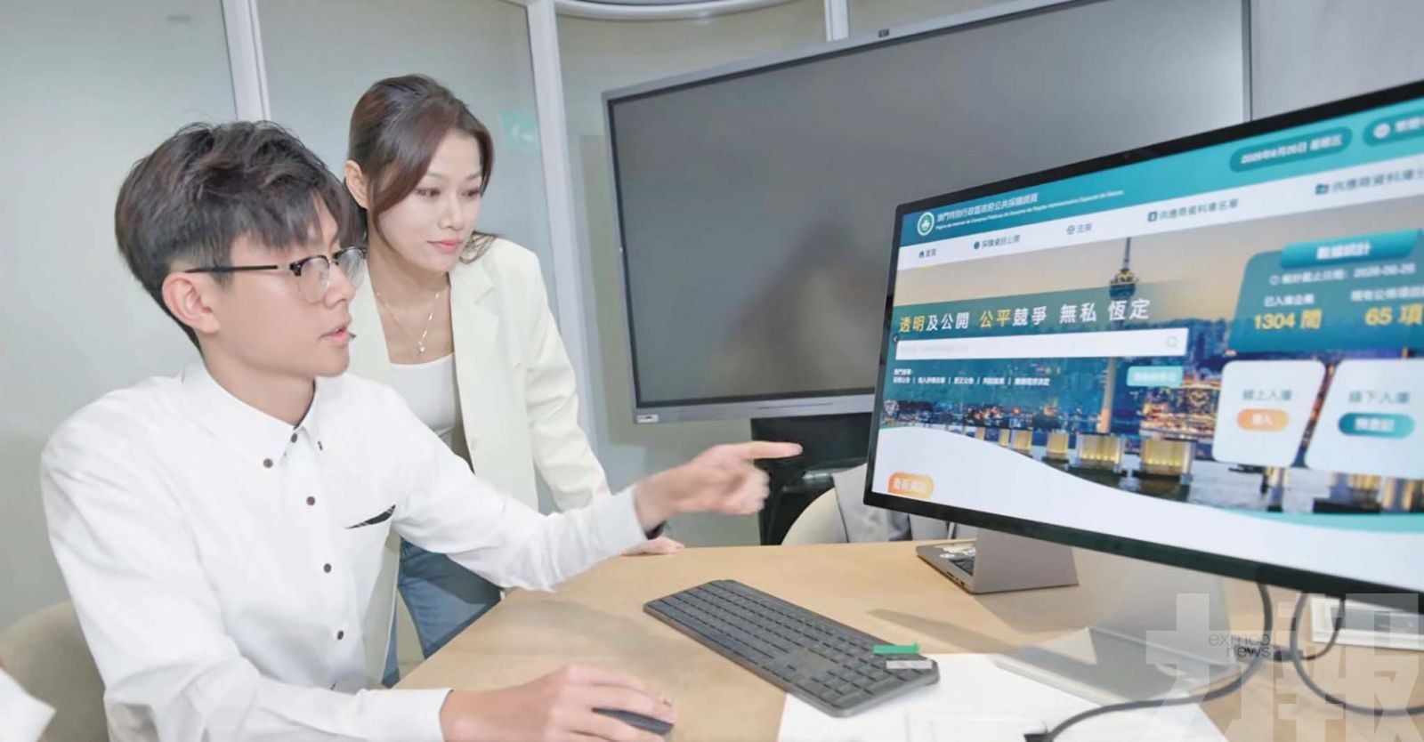 業界讚更公平透明助中小企拓商機