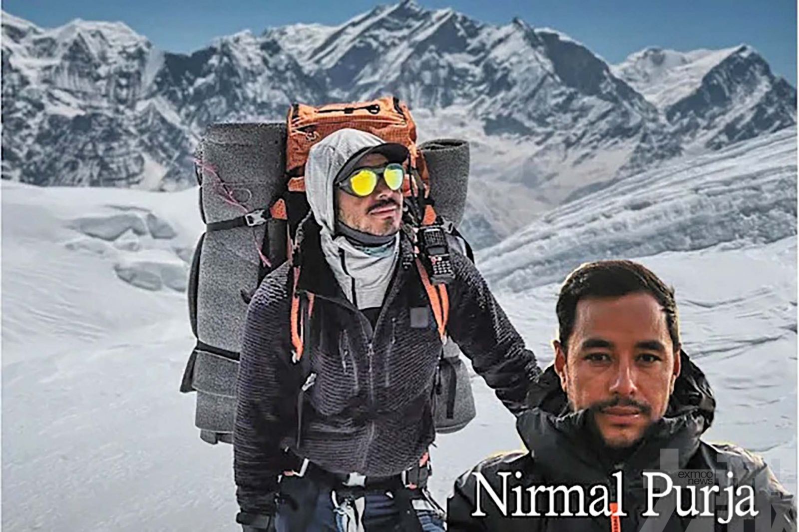 國際登山隊10人全數喪生