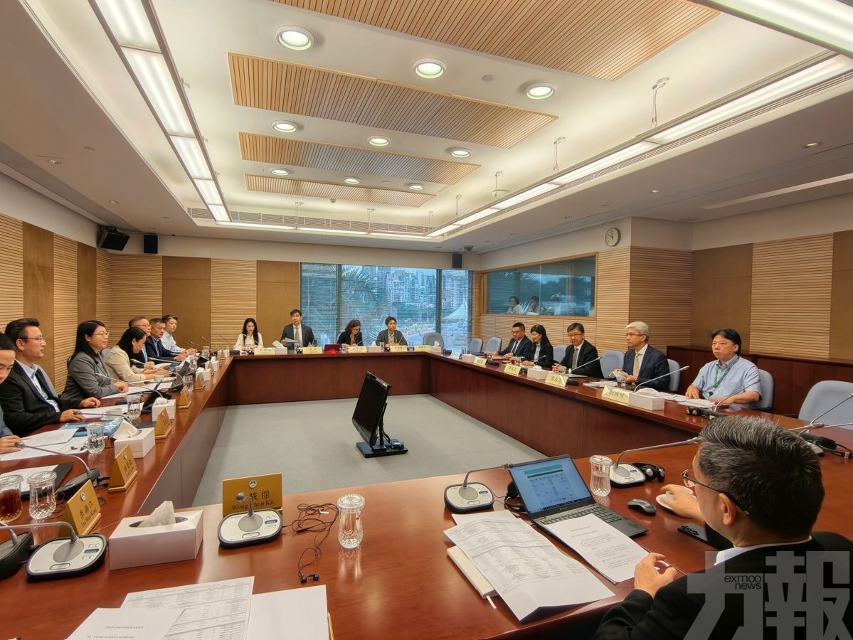 7幅土地完成建設並投入使用