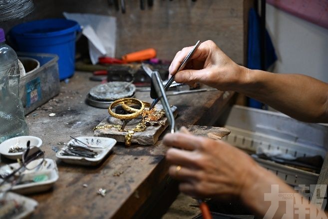 包括豬扒包製作技藝