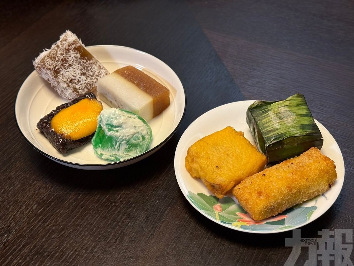 包括豬扒包製作技藝