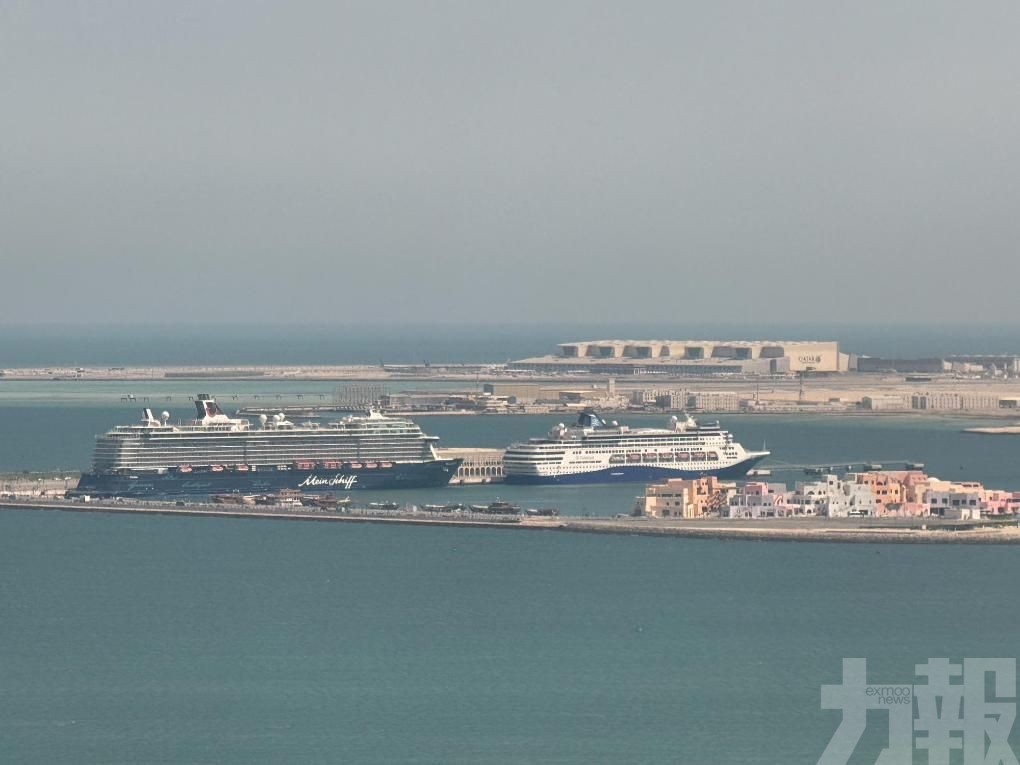 霍爾木茲海峽即將重啟