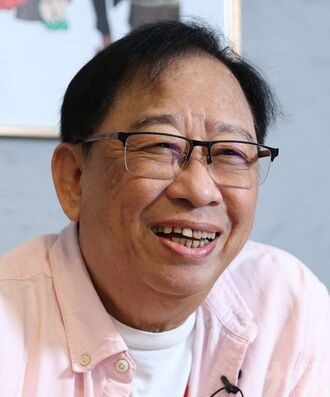 ​香港樂壇殿堂級填詞人黎彼得今早因病離世