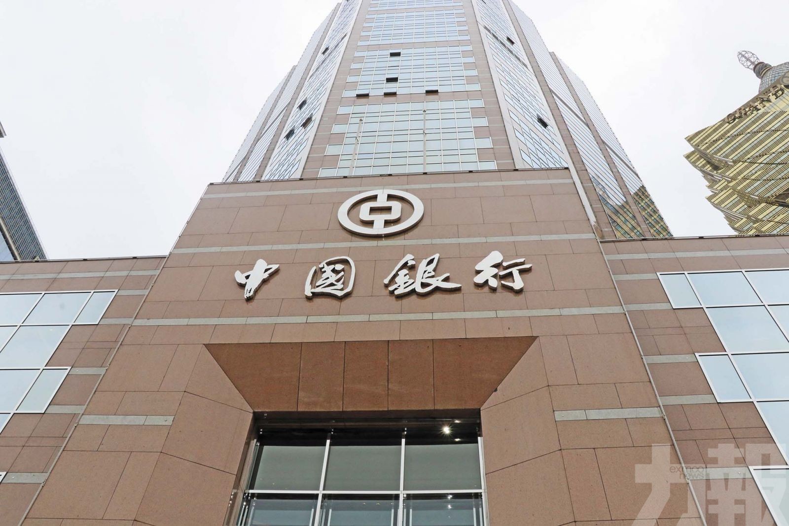 澳門中銀助粵發債25億元