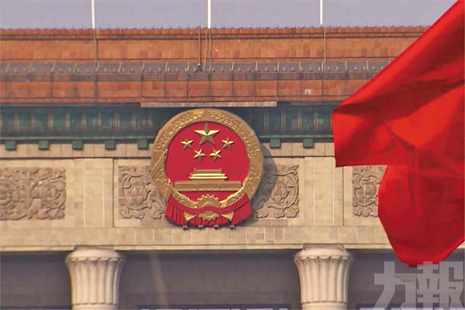 中方批為軍事鬆綁找藉口