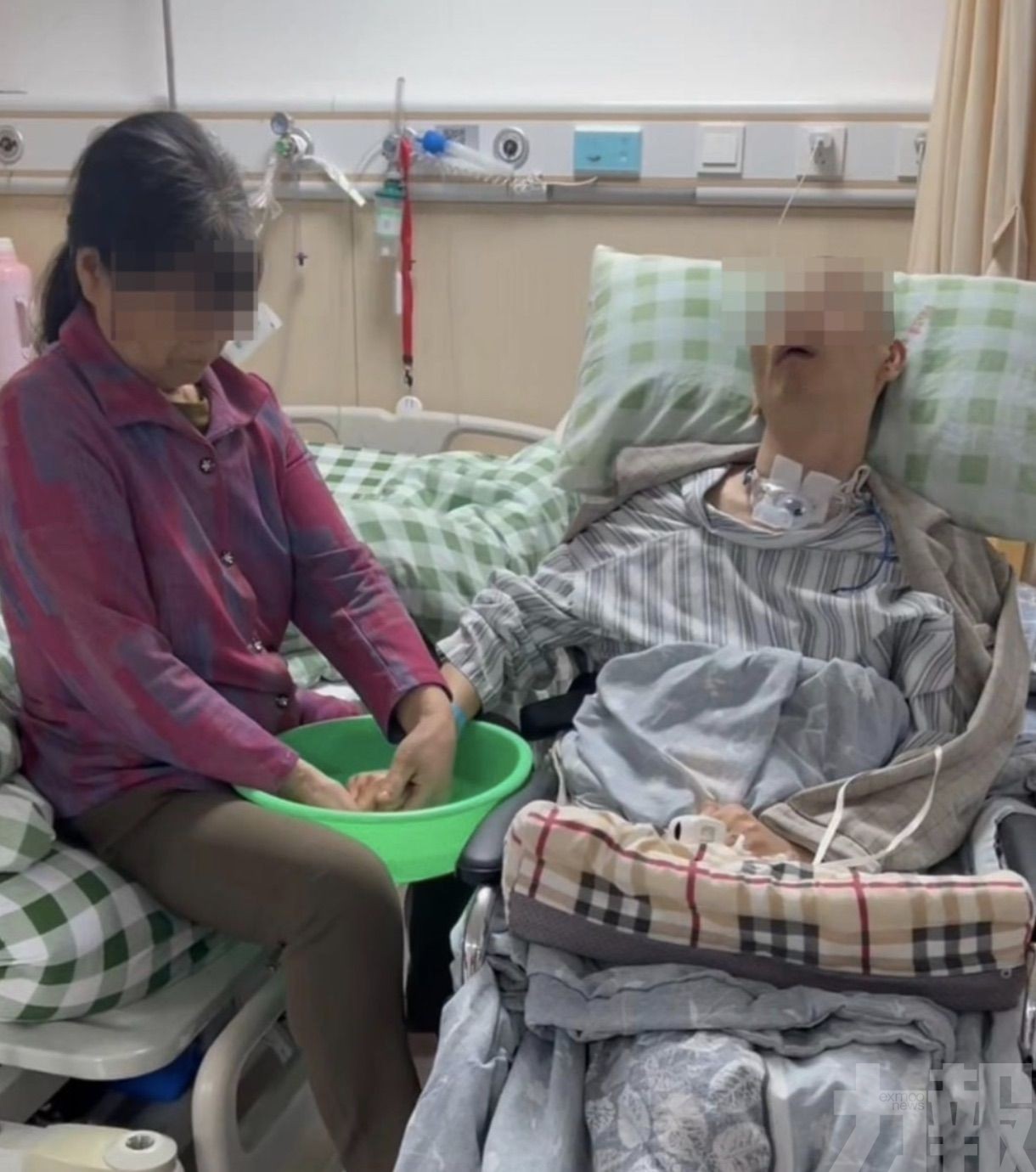 妻收150萬和解：追究不起了