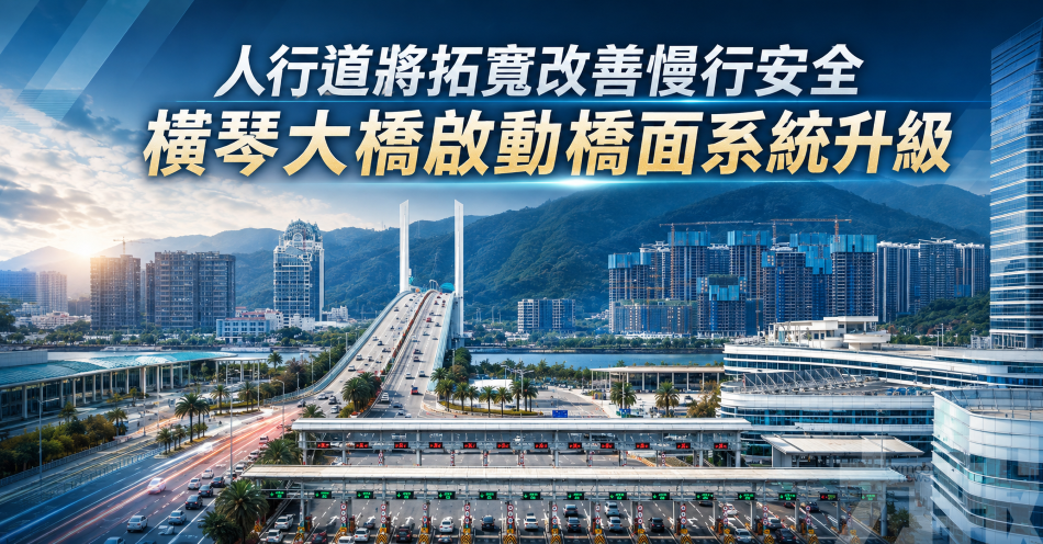 人行道將拓寬改善慢行安全