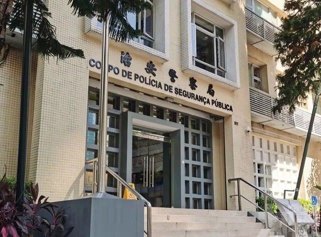 治安警籲目擊者提供資訊