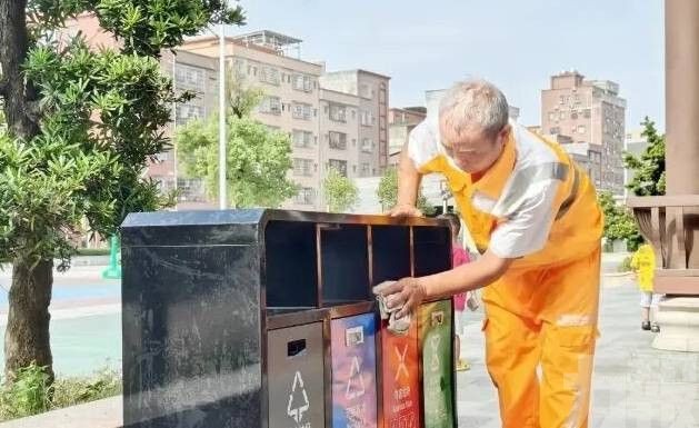 隨地吐痰最高罰千元