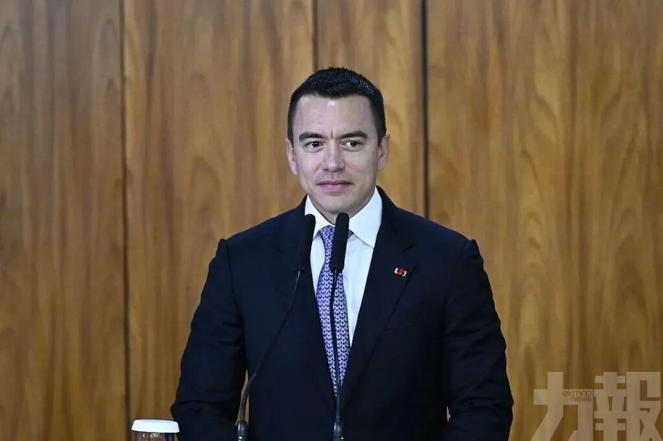 展開八天國事訪問