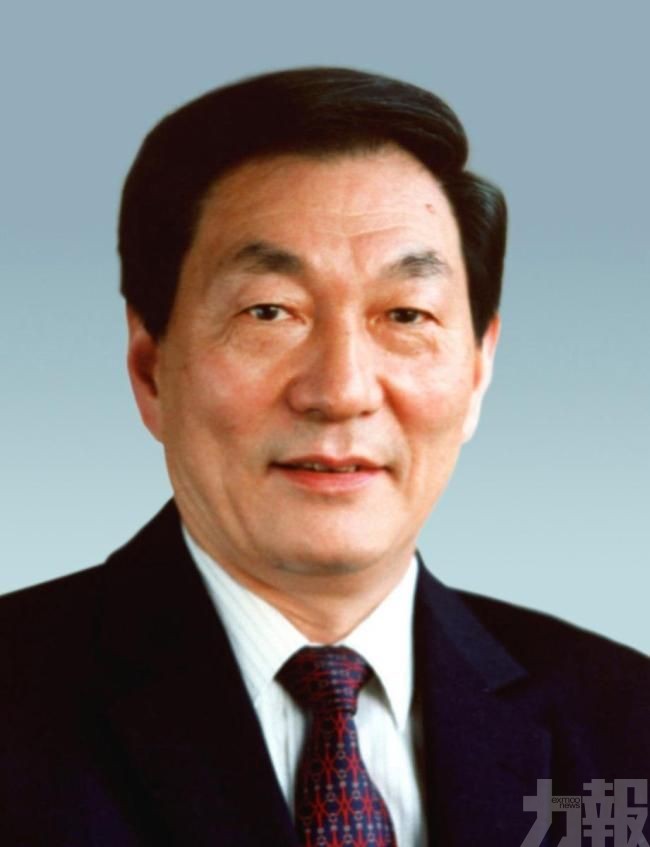 全國各地將下半旗誌哀