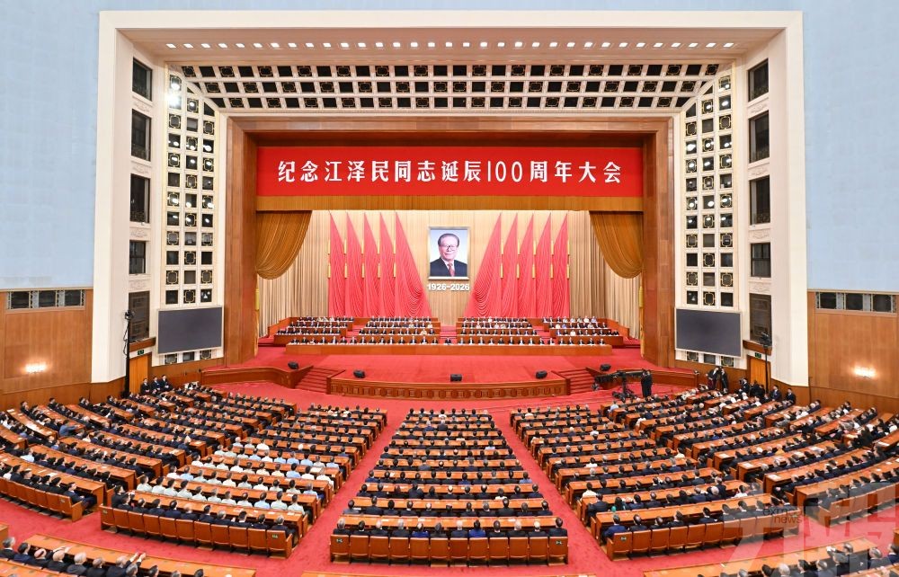 習近平：學習崇高風範 推進中國式現代化