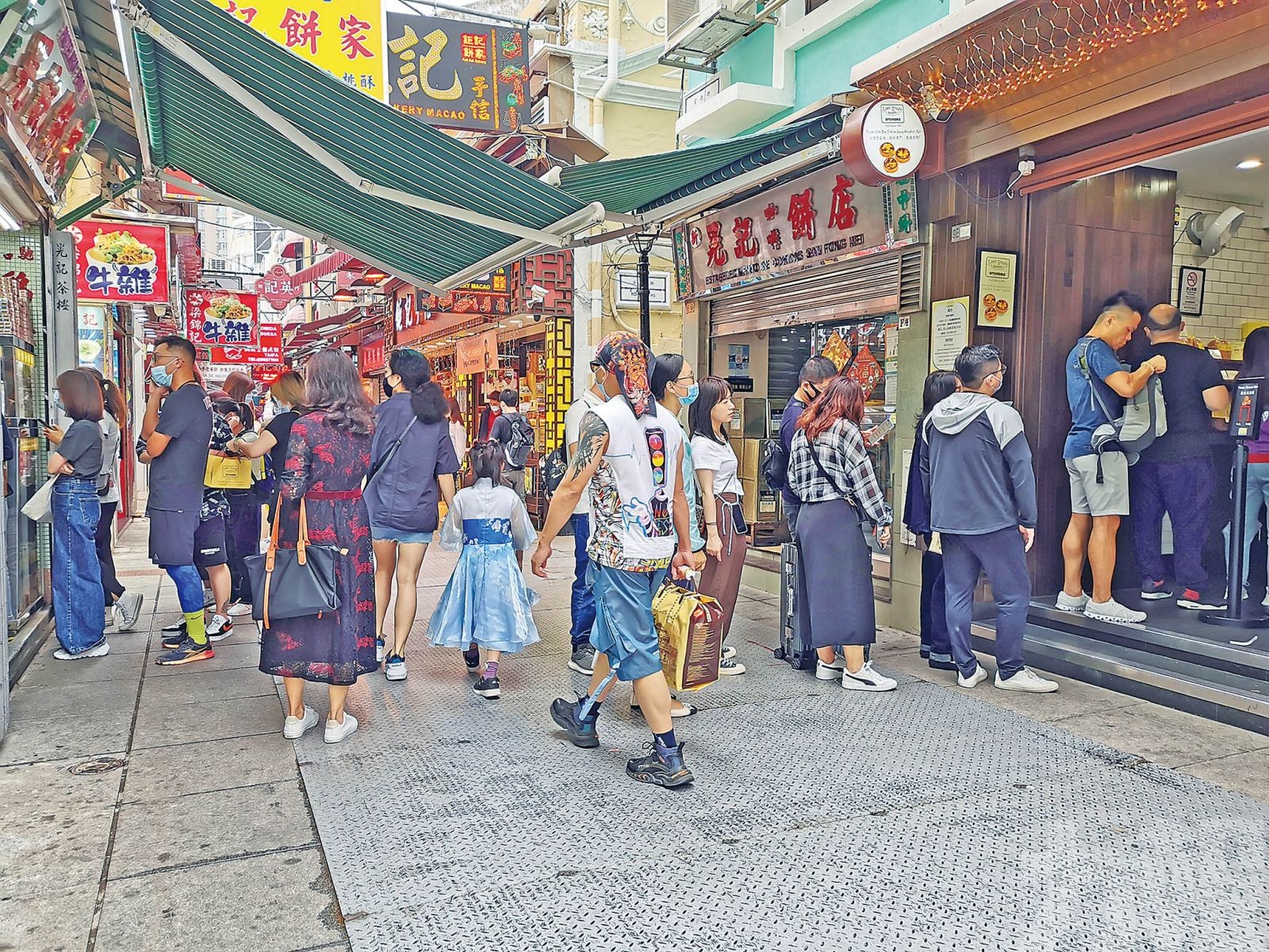 上半年新批中小企信貸跌8.6%