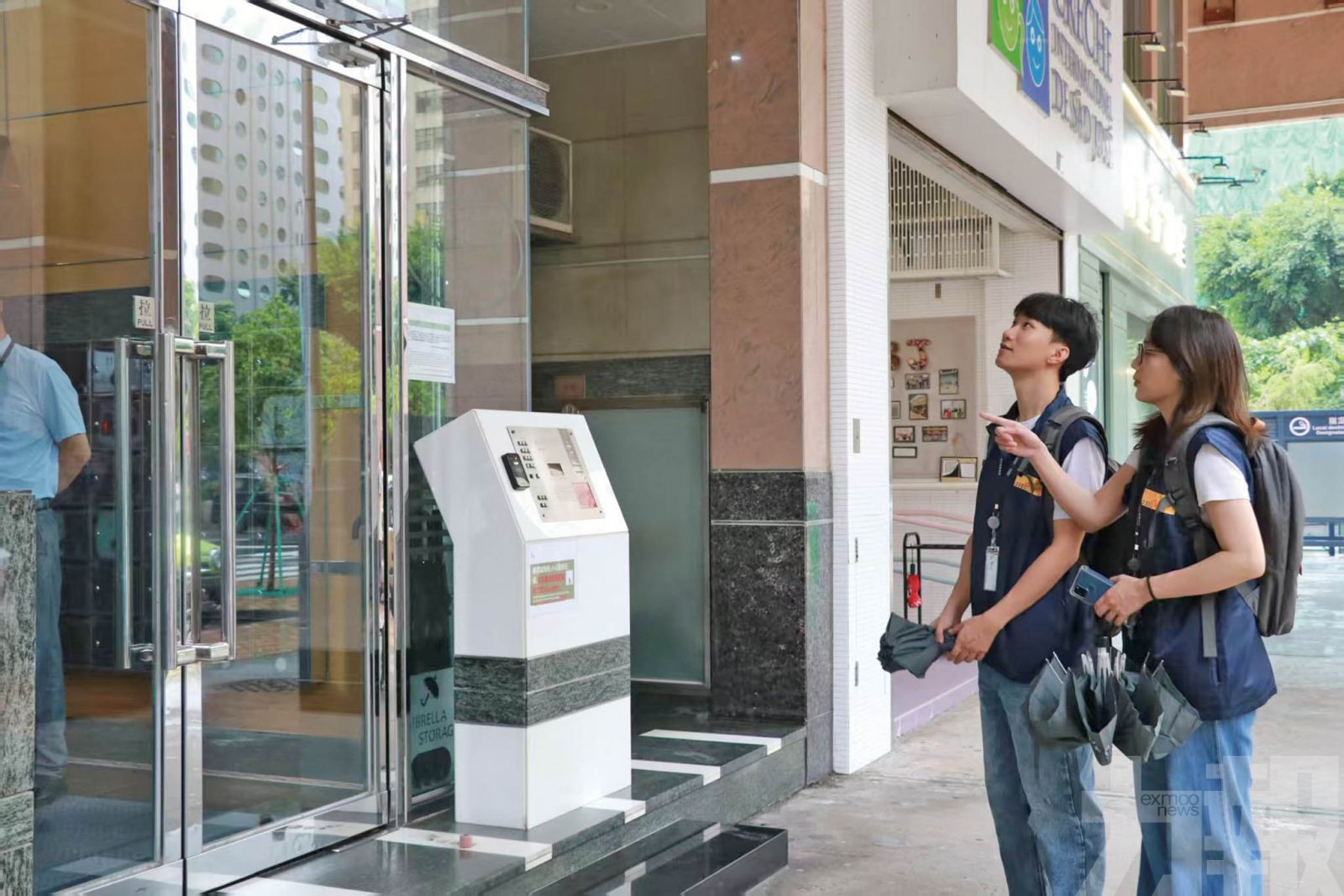 本月底開展後質量抽查