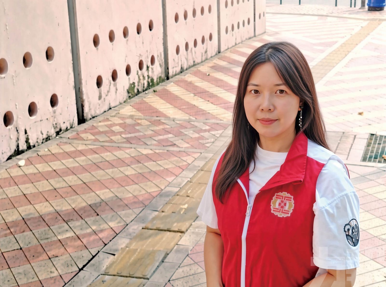 促加強巡查保行人安全