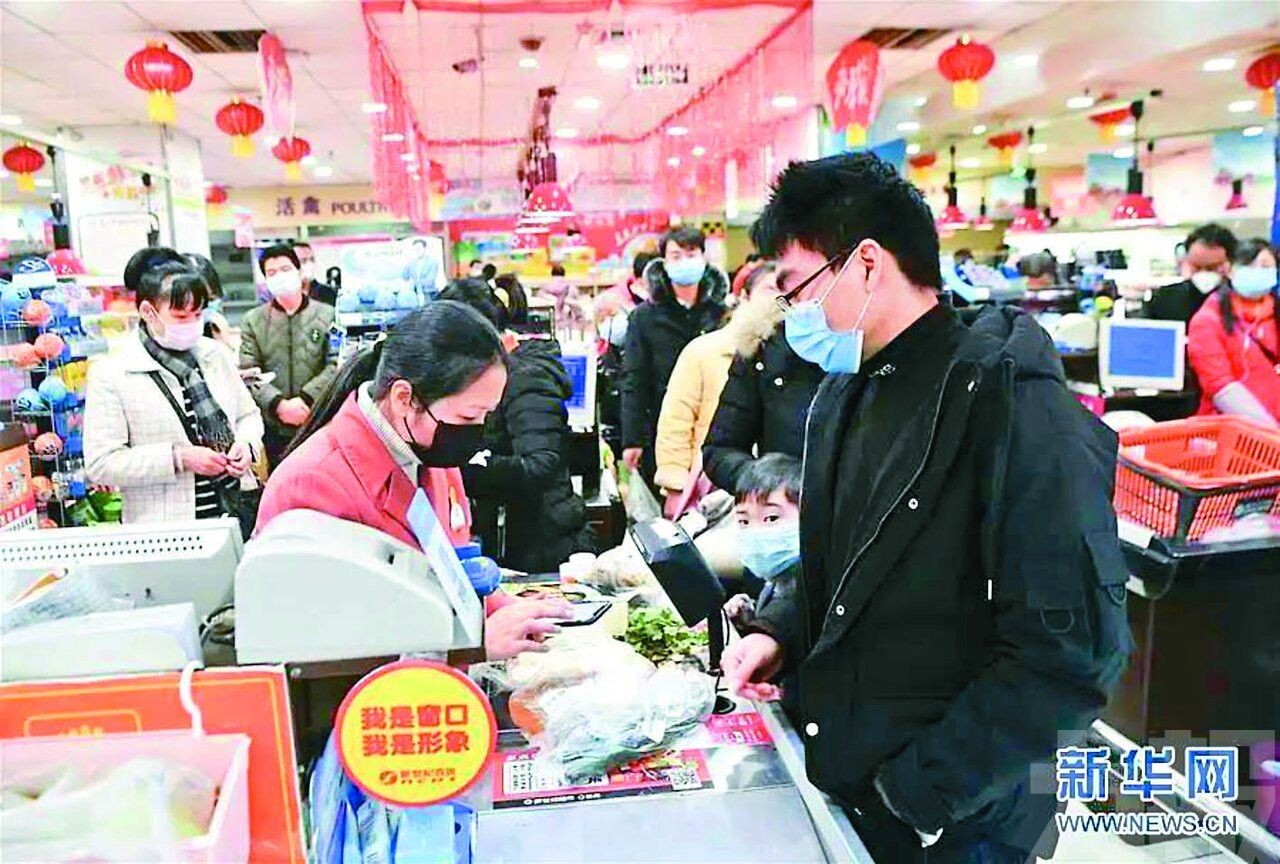 商農文旅打通供應鏈