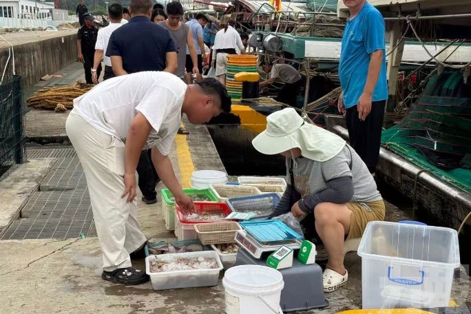 海鮮優惠延續60天