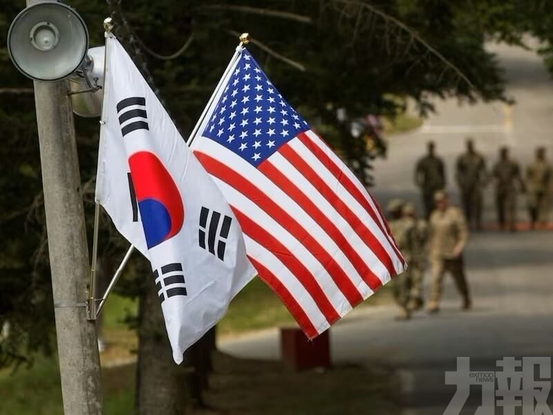 縮減軍演被指施壓