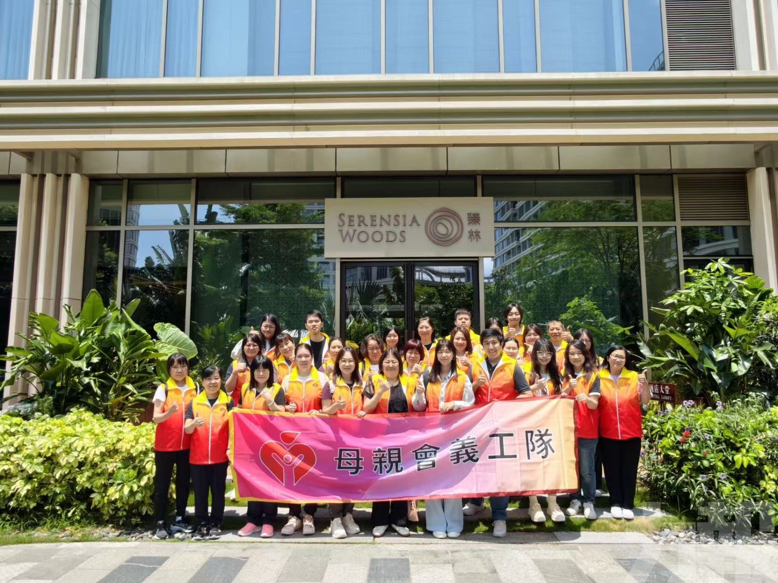 實地見證琴澳融合深合區發展