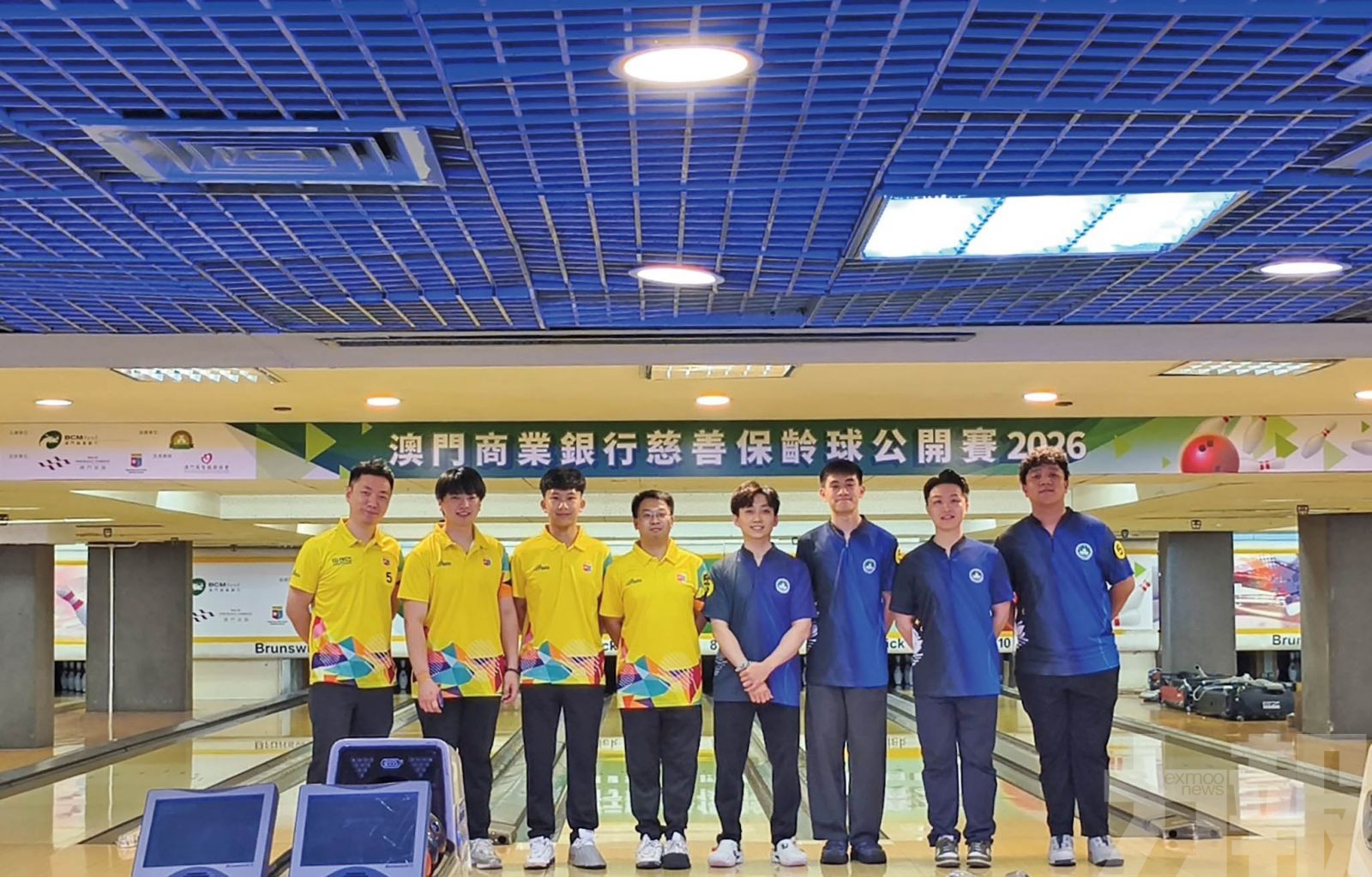 首設港澳友誼賽以體育促傷健共融