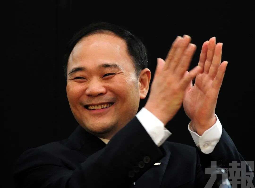 公司稱邁向去家族化