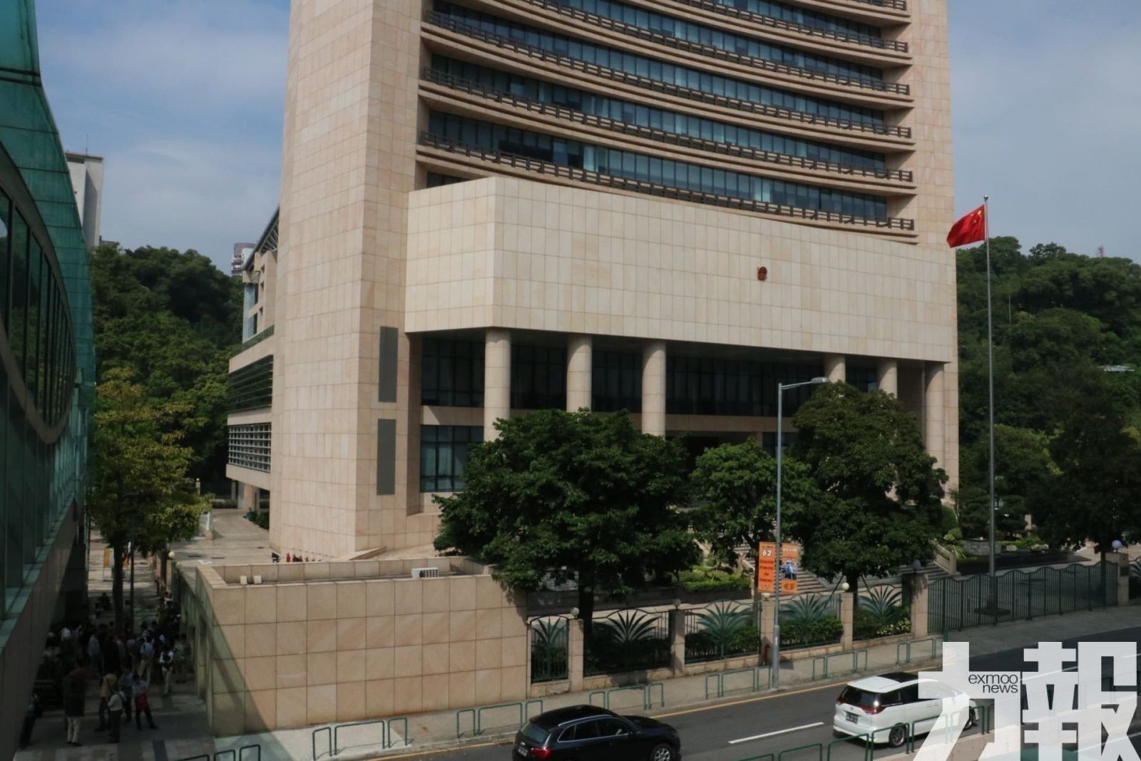 澳門中聯辦：支持澳門在新一份五年規劃引領下實現更好發展