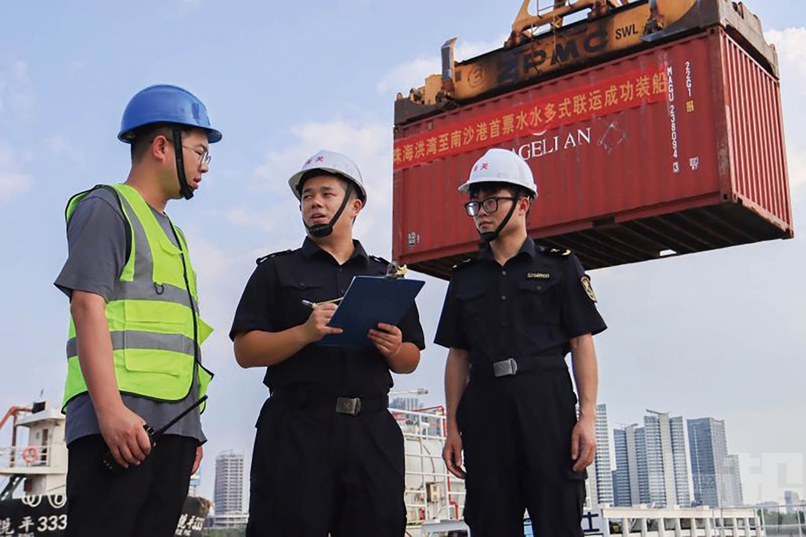 汽車零件快速出口