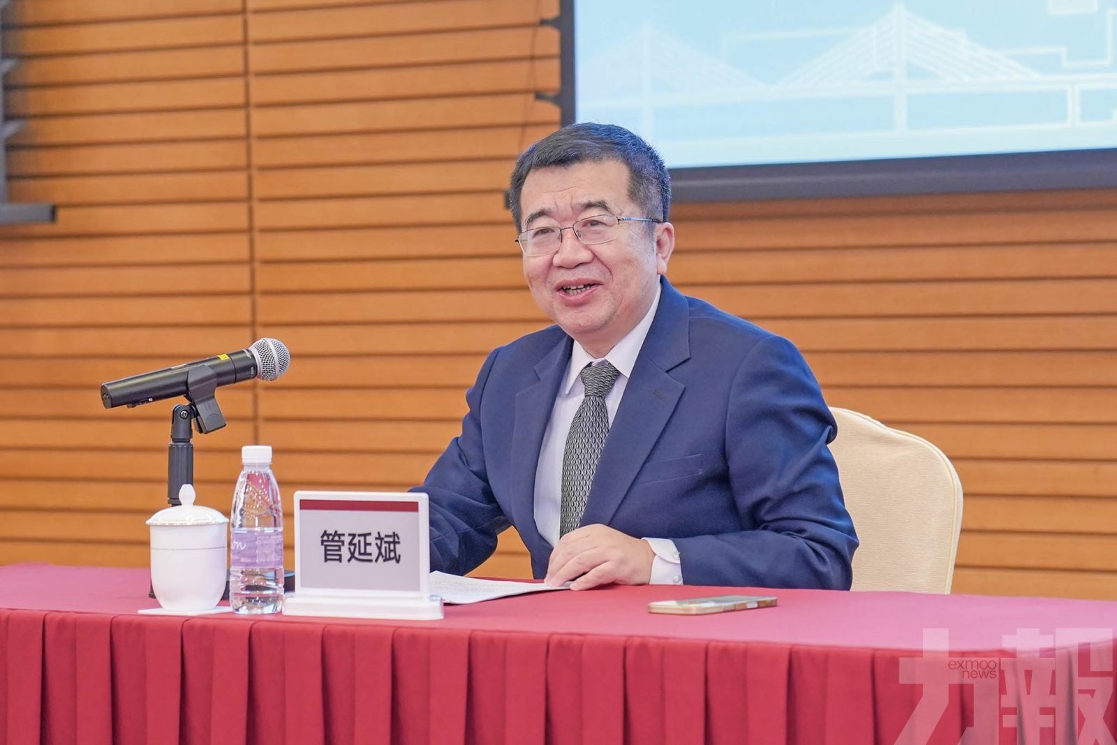 深悟「一國兩制」實踐力量