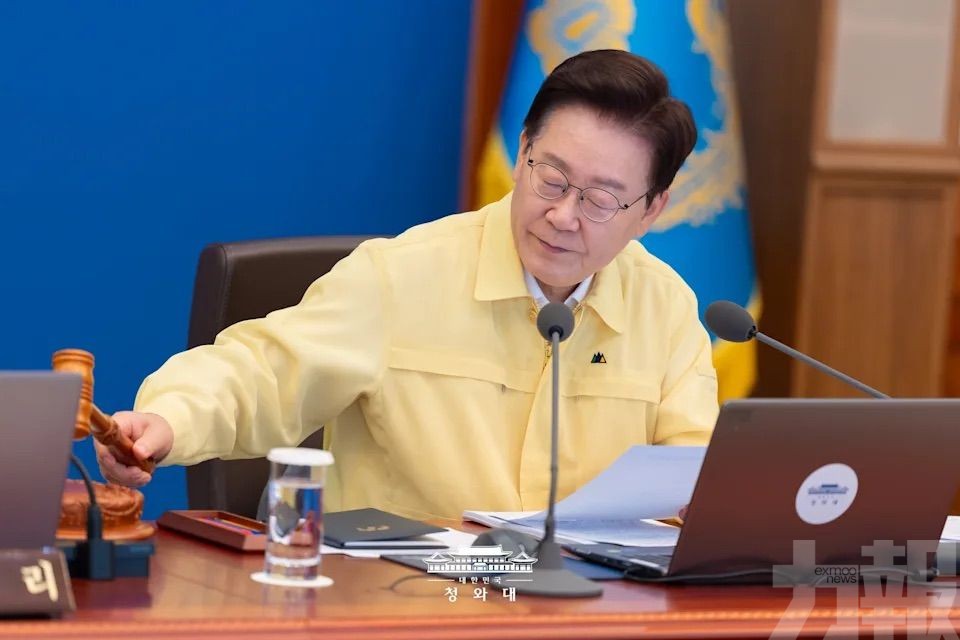 李在明：韓國已具自主國防條件