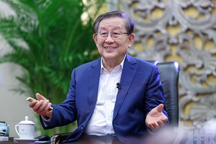 仍有很多功課未完成