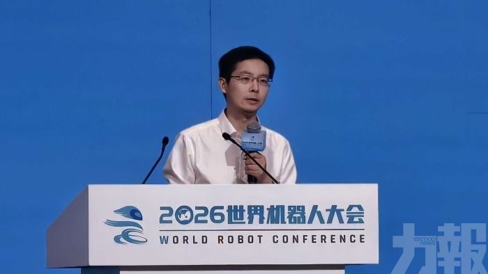 王興興談AI與機器人對齊瓶頸