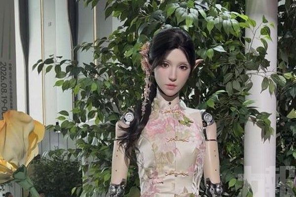 仿生臉號稱可用七年