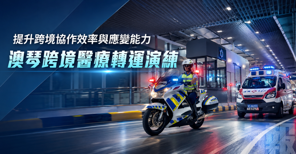 提升跨境協作效率與應變能力