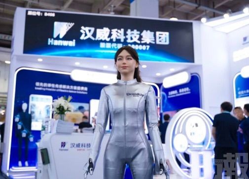 幫助機器人可感知輕觸