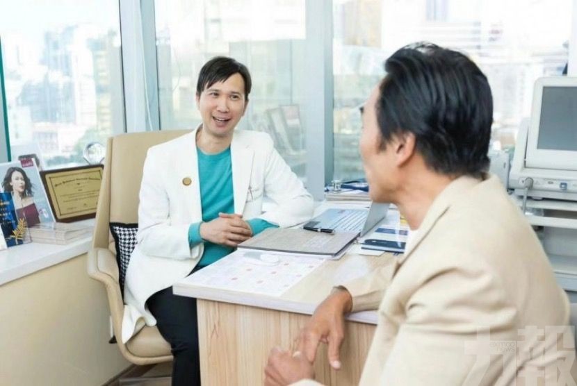 推「全民醫療保障」鼓勵市民病前保健