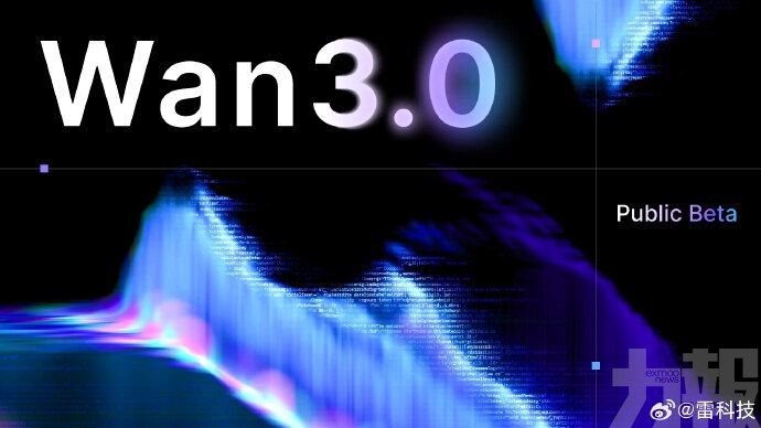 Wan3.0主攻廣告電商場景