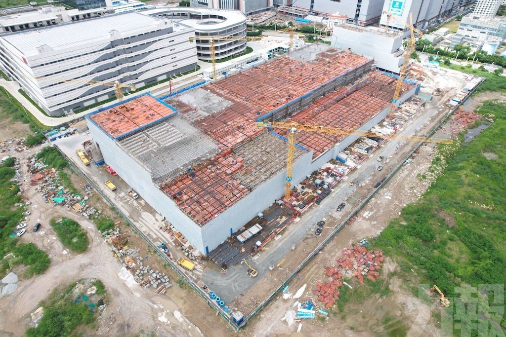 助力澳門成為區域航空樞紐
