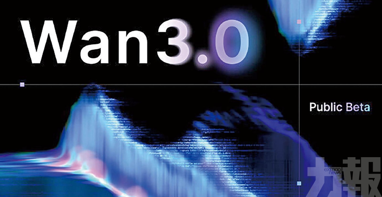 Wan3.0主攻廣告電商場景
