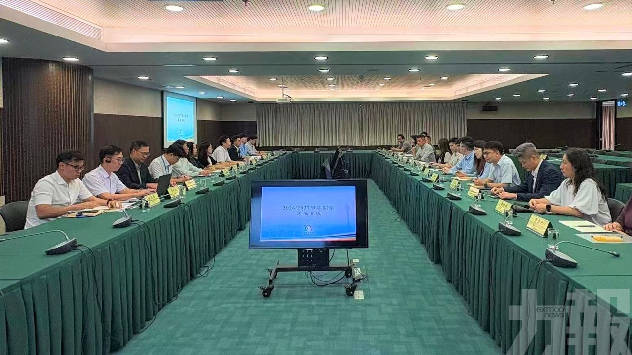 三局跨部門協作籌備開學交通部署及應變預案