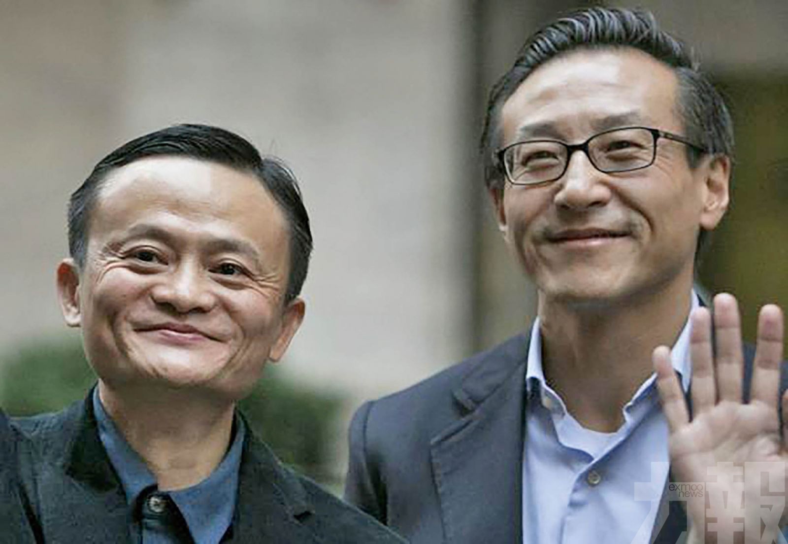真金白銀押注AI