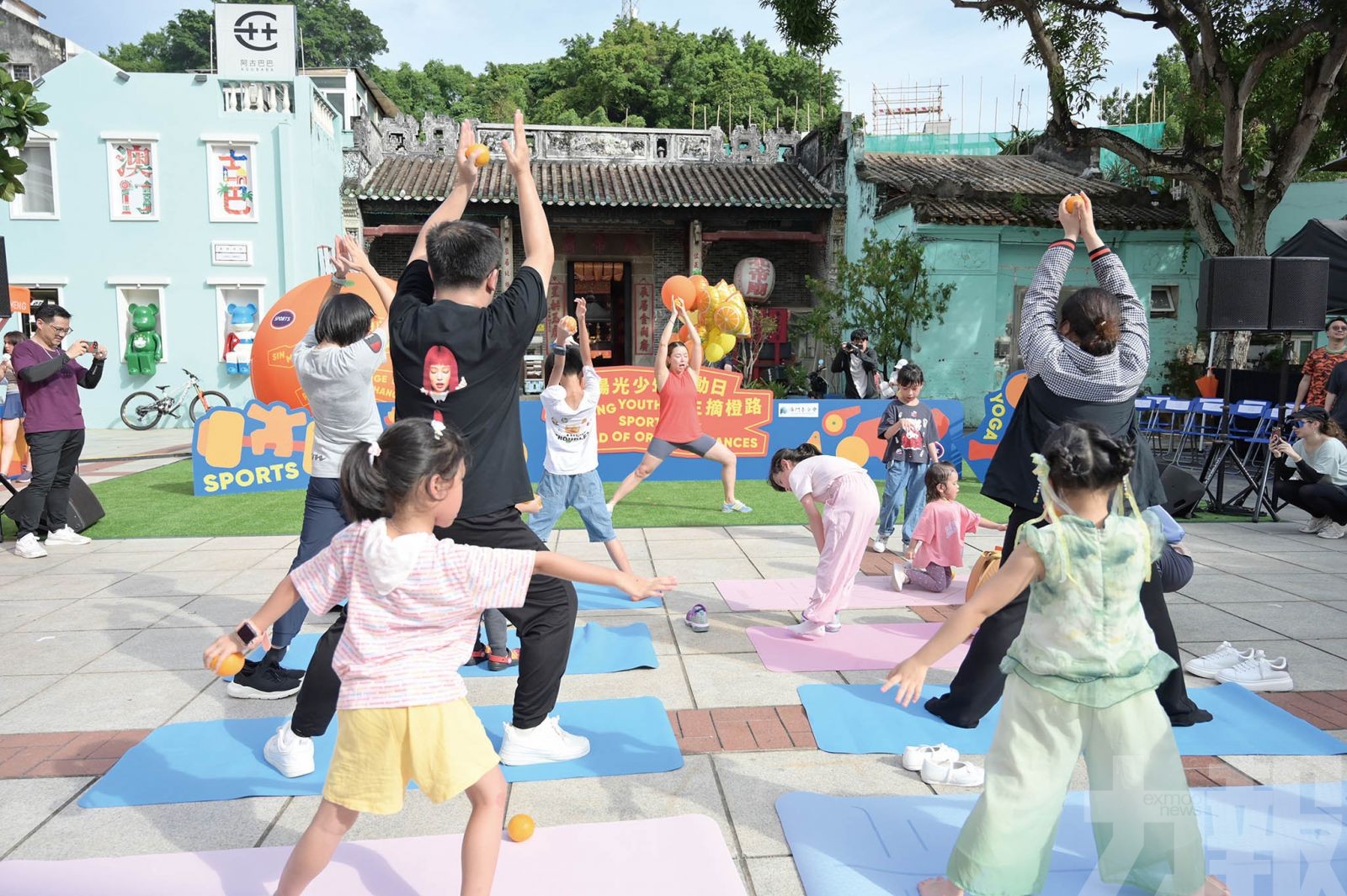 助青少年遠離「癮」誘