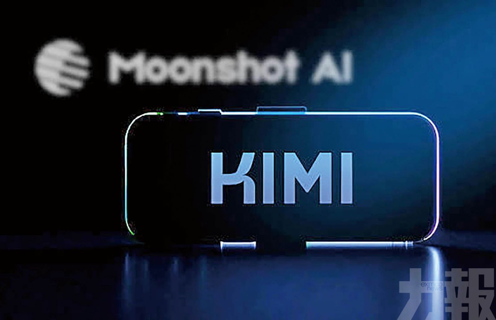 Kimi K3擬分成30%