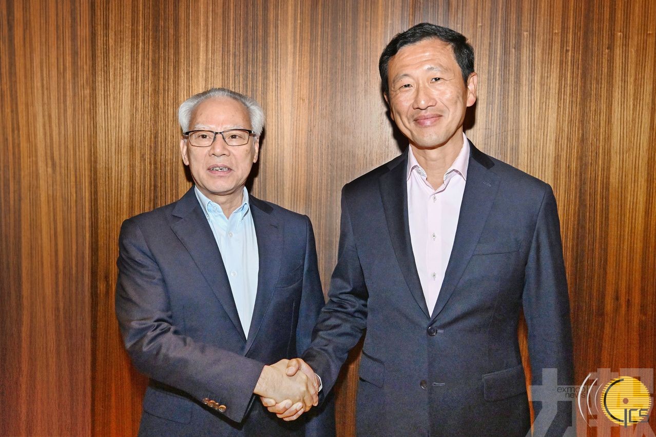 探中醫藥和公共衛生領域合作新路徑