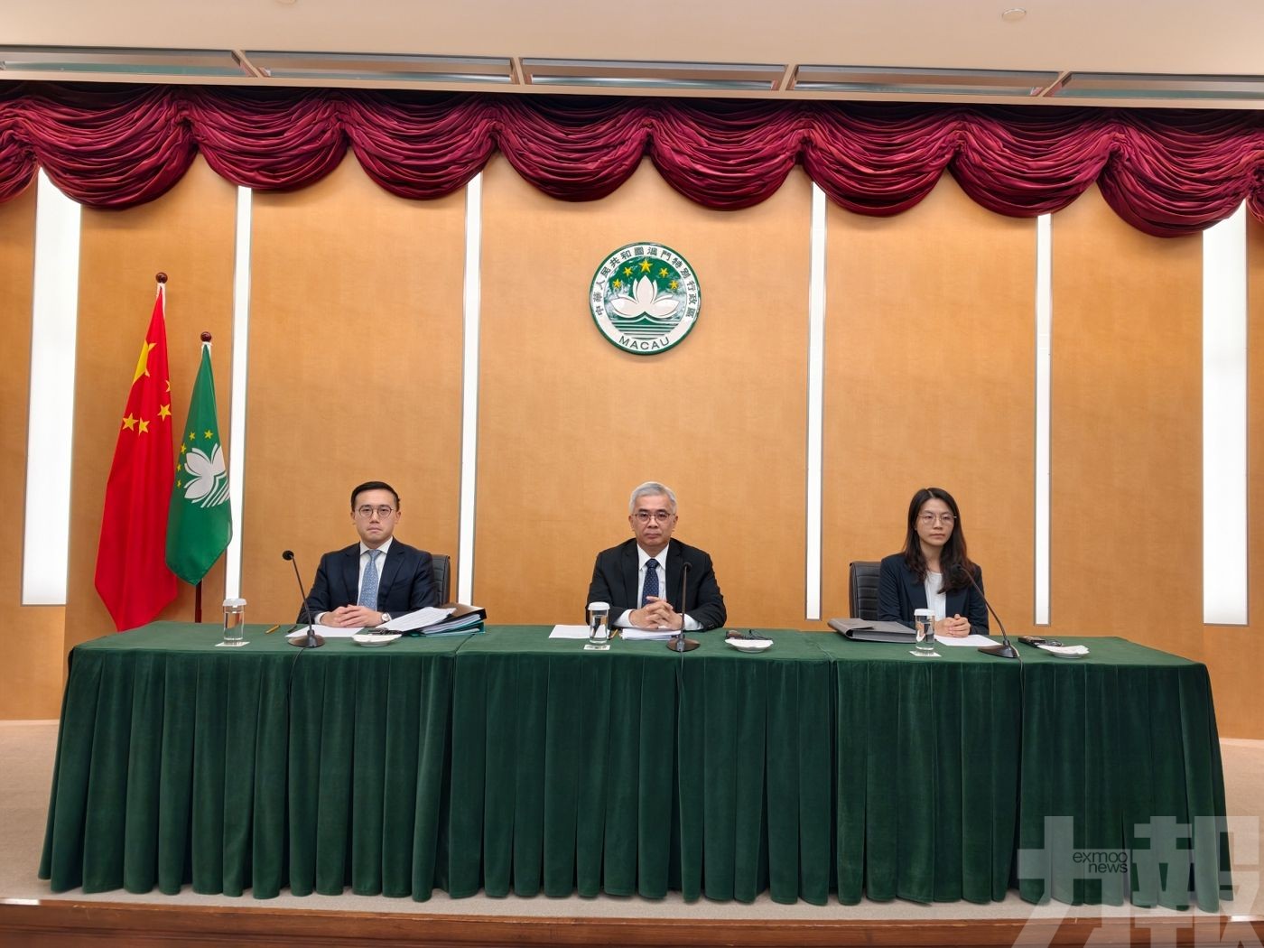 行政會完成討論《政府引導基金管理制度》行政法規草案