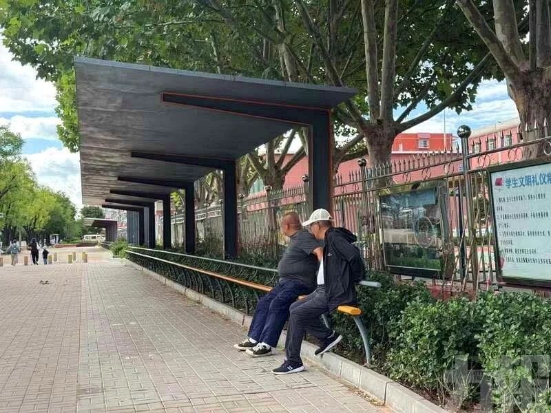 多地跟進便民設計