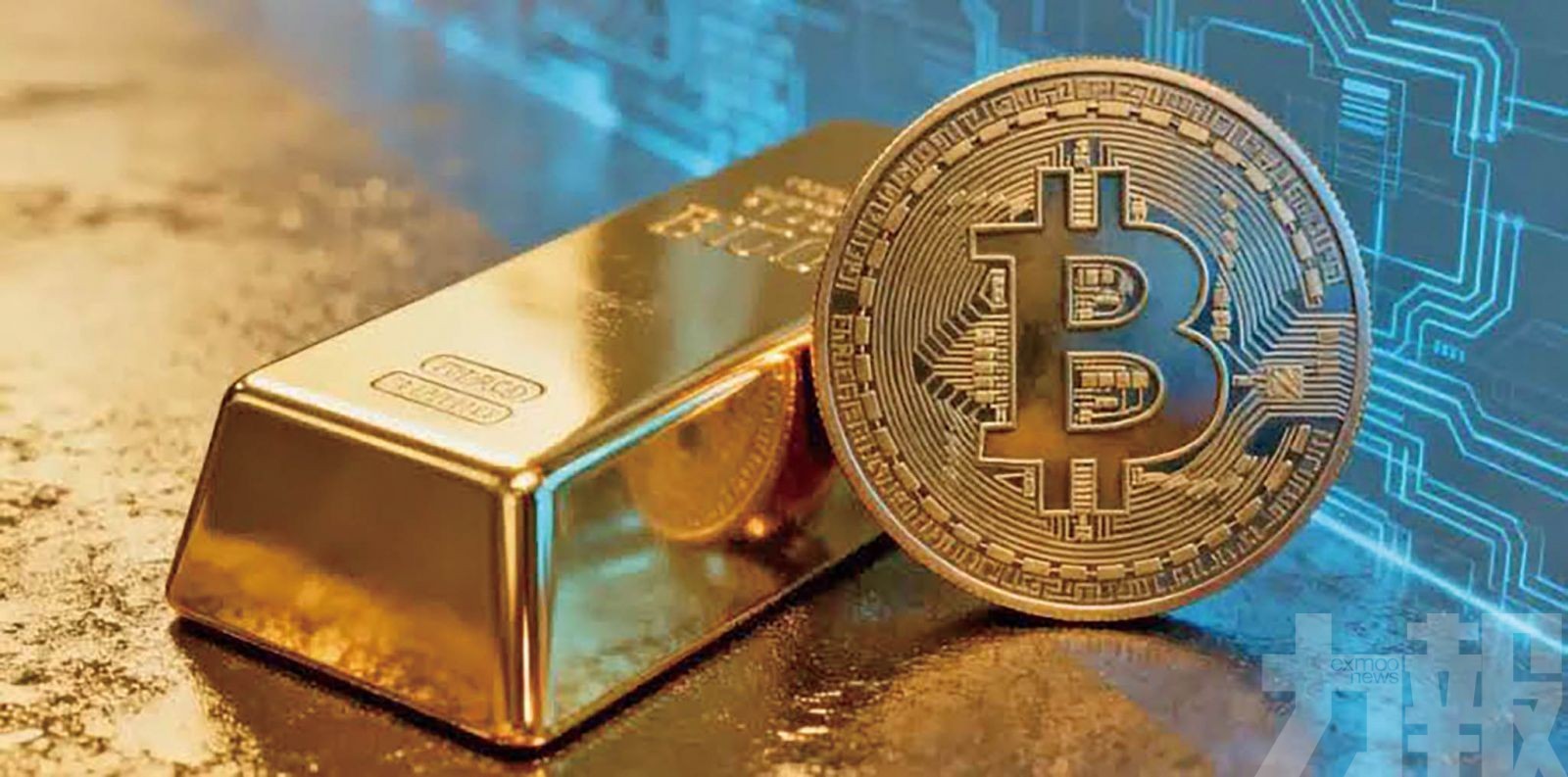 數字黃金再受考驗？