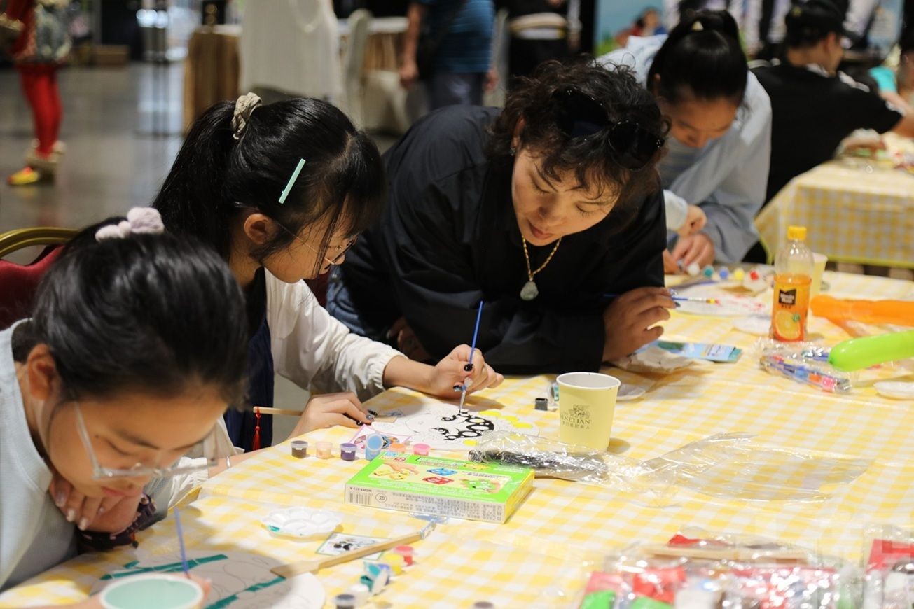 金沙中國連續九年舉辦「繽紛夏日」系列活動