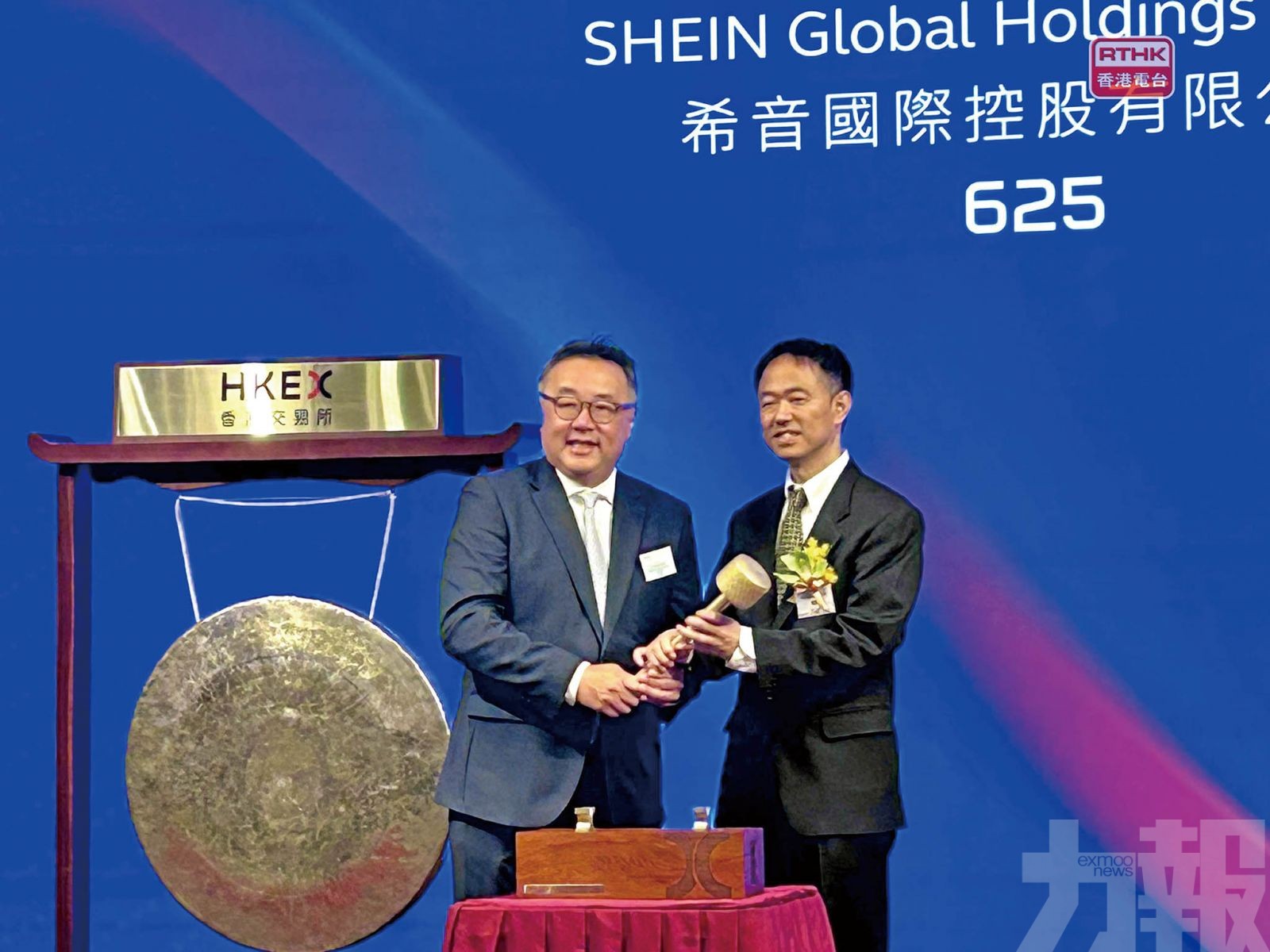 SHEIN增長放緩監管壓力升溫