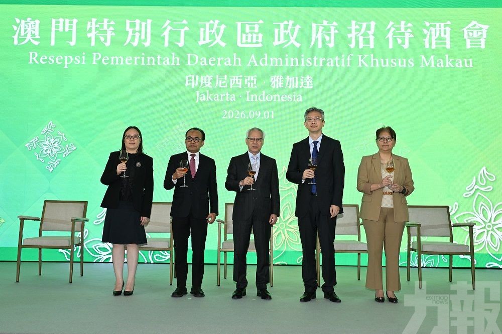 友好關係必將進一步深化發展